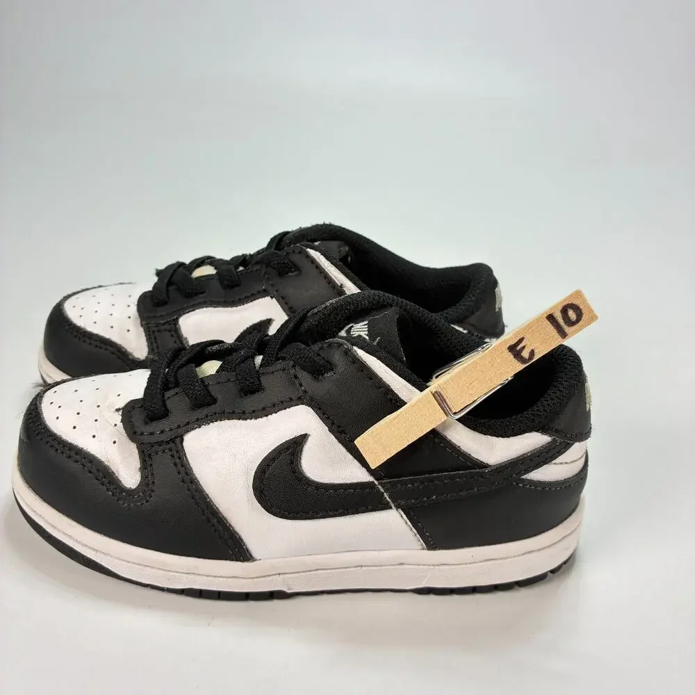 Nike dunk low